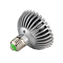 E27 Warm White PAR30 High Power LED Office Spot Light Lamp Bulb Energy SavinL5H8
