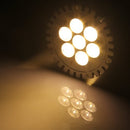 E27 Warm White PAR30 High Power LED Office Spot Light Lamp Bulb Energy SavinL5H8
