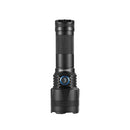 Lumintop Zoom1 850 Lumen 5 Modes USB Rechargeable + Zoomable 18650 LED Flashlight  Portable LED Light IP65 Waterproof Emergency Lamp For Camping Hunting