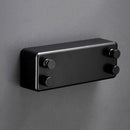 Stainless Steel Clothesline Retractable Outdoor Wall Hanger Cloth Drying 4M