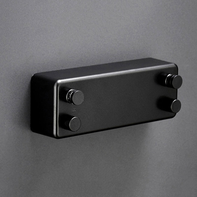 Stainless Steel Clothesline Retractable Outdoor Wall Hanger Cloth Drying 4M