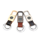 Loskii Smart bluetooth Key Finder Anti Lost Alarm Tracker Pet Finder Keychain