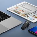 REMAX RB-T28 Mini Call bluetooth Earphone Single Sports Headset with HD Mic for Xiaomi Samsung