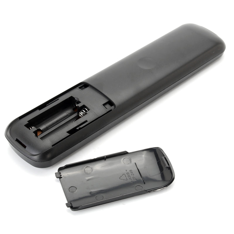 Replacement Smart TV Remote Control For Sharp EN2A27S LC-65N9000U LC-75N620U LC-75N800U