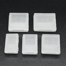 AB Clip Buckle JST Plug Protector Saver for 2S 3S 4S 5S 6S Lipo Battery Cable