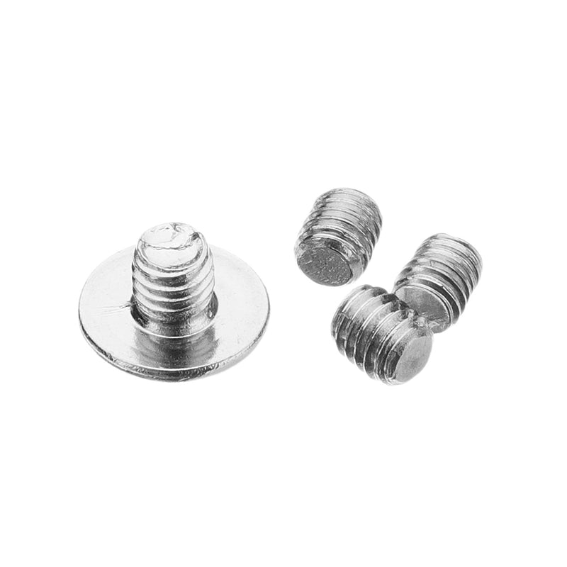 Upgrade Aluminium 20x20x10mm Heating Block For CR-10 3D Printer Extruder