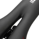 BIKIGHT Road Mountain MTB Comfort Saddle Bike Bicycle Soft Seat Cushion Gel Leather Pad