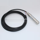 24VDC 1M Range 4-20mA DC Water Level Transmitter Water Level Sensor