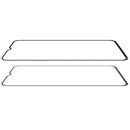 Mofi 3D Anti-explosion High Definition Clear Tempered Glass Screen Protector for OnePlus 6T