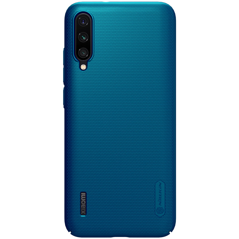 NILLKIN Frosted Shield PC Hard Back Protective Case For Xiaomi Mi A3 / Xiaomi Mi CC9e 6.088 inch