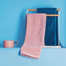 XIAOMI ZANJIA Cotton Towel Strong Water Absorption Towel 100% Cotton 5 Colors Bath Towel Hand Towel
