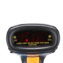 Shangchen SC-1205 1D Portable Handheld Barcode Scanner Bar Code Reader USB Scanning Machine