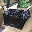 Waterproof Pet Dog Car Seat Cover Single-seat Blanket Protector Mat Pet Mat