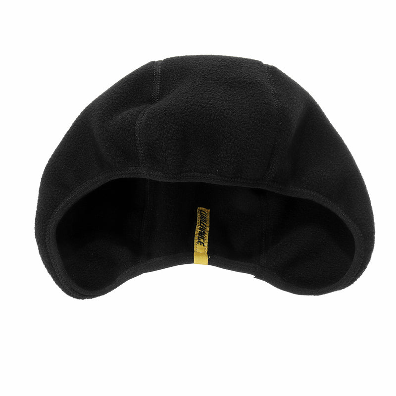 Winter Warm Hat Cycling Cap Sports Bike Motorcycle Thermal Fleece Outdoor