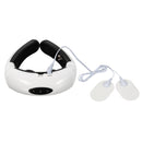 Cervical Electromagnetic Shock Pulse Electric Massager Physiotherapy Multifunctional