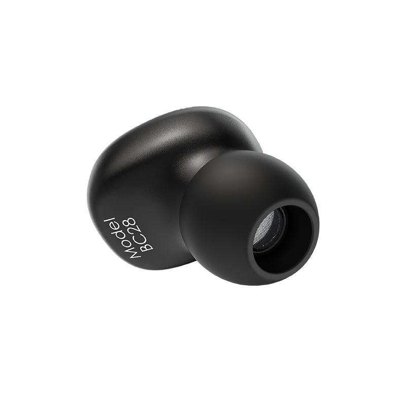 BOROFONE BC28 Mini Wireless bluetooth 5.0 In-ear Earphone Headphone with Mic