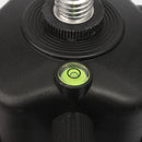 1.2M Tripod Level Stand for Automatic Self Leveling Laser Level Measurement Tool
