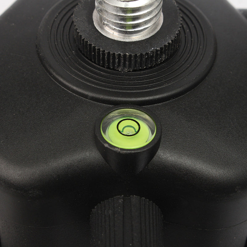 1.2M Tripod Level Stand for Automatic Self Leveling Laser Level Measurement Tool