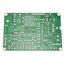 EQKIT FM Stereo Transmitter Module MP3 Recorder DIY Radio Station Kit