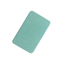 Simple Diatom Mud Coaster Soap Mat Water Absorption Mugs Pad Cup Coaster Soap Mat