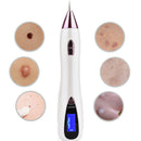 LED Mole Removal Pen Handheald Pen Scar Tattoo Removal Melanine Diluting Device Spot Removal