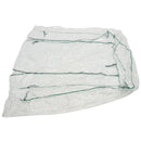 Plant Warm Durable Cover Outdoor Garden Greenhouse Green House Shelf Shed Plant Warm PE Cover Roof Film 195X143X73CM