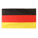 Honana HG-DF1 Gardening 3x5 Foot Nylon National Flags Outdoor Polyester Flags Gardening Decor
