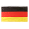 Honana HG-DF1 Gardening 3x5 Foot Nylon National Flags Outdoor Polyester Flags Gardening Decor