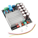 Ultra TDA8950 TDA8954 2x210W Digital Amplifier Board Fever 2.0 After Two Channel Class D