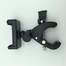 Bicycle Bracket Phone Clip Holder for Live Broadcast Mobile Navigation