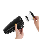 3600PA 40000r/min 120W DC 12V Wet and Dry Corded 5m Cable Car Vaccum Cleaner