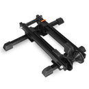 BIKIGHT Indoor Floor Bike Storage Rack Adjustable Parking Rack Storage Cycling Bicycle Holder