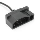 Diagnostic Tool Adapter Diagnostic Cable 7 Pin Male OBD1 to OBD2 OBDII 16 Pin For Ford EFI
