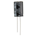 Geekcreit 10pcs 35V 1000uF Electrolytic Capacitor Low ESR 13 x 20mm