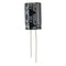 Geekcreit 10pcs 35V 1000uF Electrolytic Capacitor Low ESR 13 x 20mm