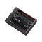 JAKEMY JM-P16 12 in 1 DIY Electronic Atomizer Coil Jig Tool Bag Accessories Vape Hand Tool  Screwdriver Plier Kit