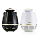 REMAX RT-MK02 USB Suction Electronic Bug Insect Mosquito Killer Trap LED Lamp Night Light