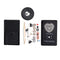 DIY Multi-function Anti-theft Vibration Alarm Kit Electronic Component Training Kit