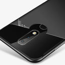 Bakeey Ultra-Thin Matte Hard PC Anti-Fingerprint Protective Case For NOKIA X6