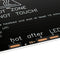 Premium 12V MK2A 300x200x3mm PCB Aluminium Heated Bed For 3D Printer