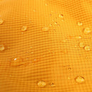 LUCKSTONE 420D Oxford Cloth Rock Climbing Safety Harness Hook Rope Hanging Storage Climbing Bags