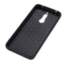 For Xiaomi Redmi 8 Case Bakeey Deer Breathable Canvas Cloth Shockproof Anti-fingerprint Protective Case