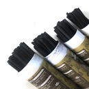 Maries Charcoal Strip Cotton Willow Carbon Rod Art Special Soft Charcoal Sketch Pencil Supplies For Practice