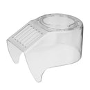 1200W Home Healthy Hot Air Oil-free Popcorn Maker Machine Household Corn Popper Home Appliance Part