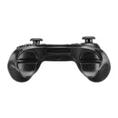 NEWGAME Q1 bluetooth 4.0 2.4G Wireless Vibration Gamepad with Phone Clip for Android IOS PC TV Box