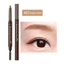 7 Colors Automatic Eyebrow Pen Makeup