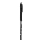Electric Grinder Flexible Shaft 107cm Electric Hanging Mill Axis Electric Grinding Accessory