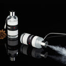 300ml Air Diffuser Portable USB Water Bottle Humidifier Car Home Mist Maker Fogger