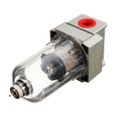 Double Oil Water Separator Car Air Parking Heater Accessories