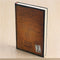 Classic Vintage Notebook Blank Diary Book Writer Travel Journal Paper Hardcover